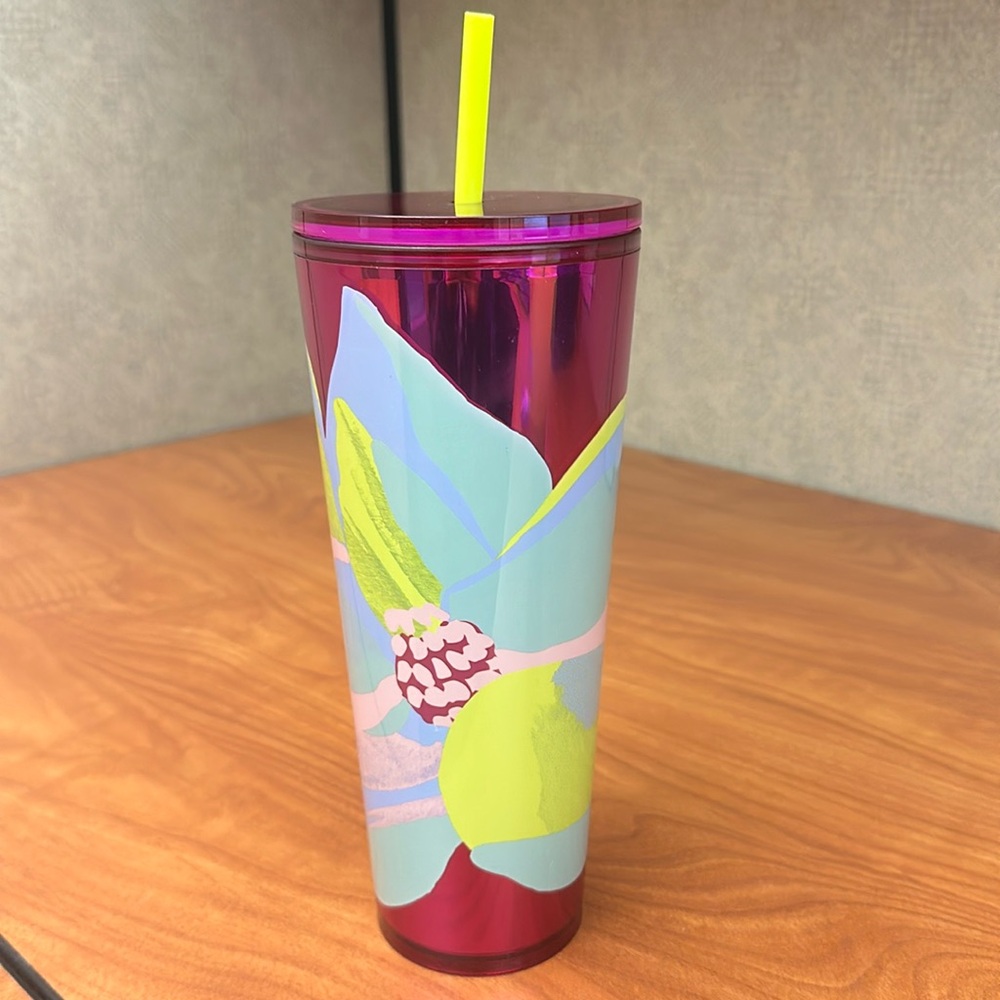 NWT starbucks cup